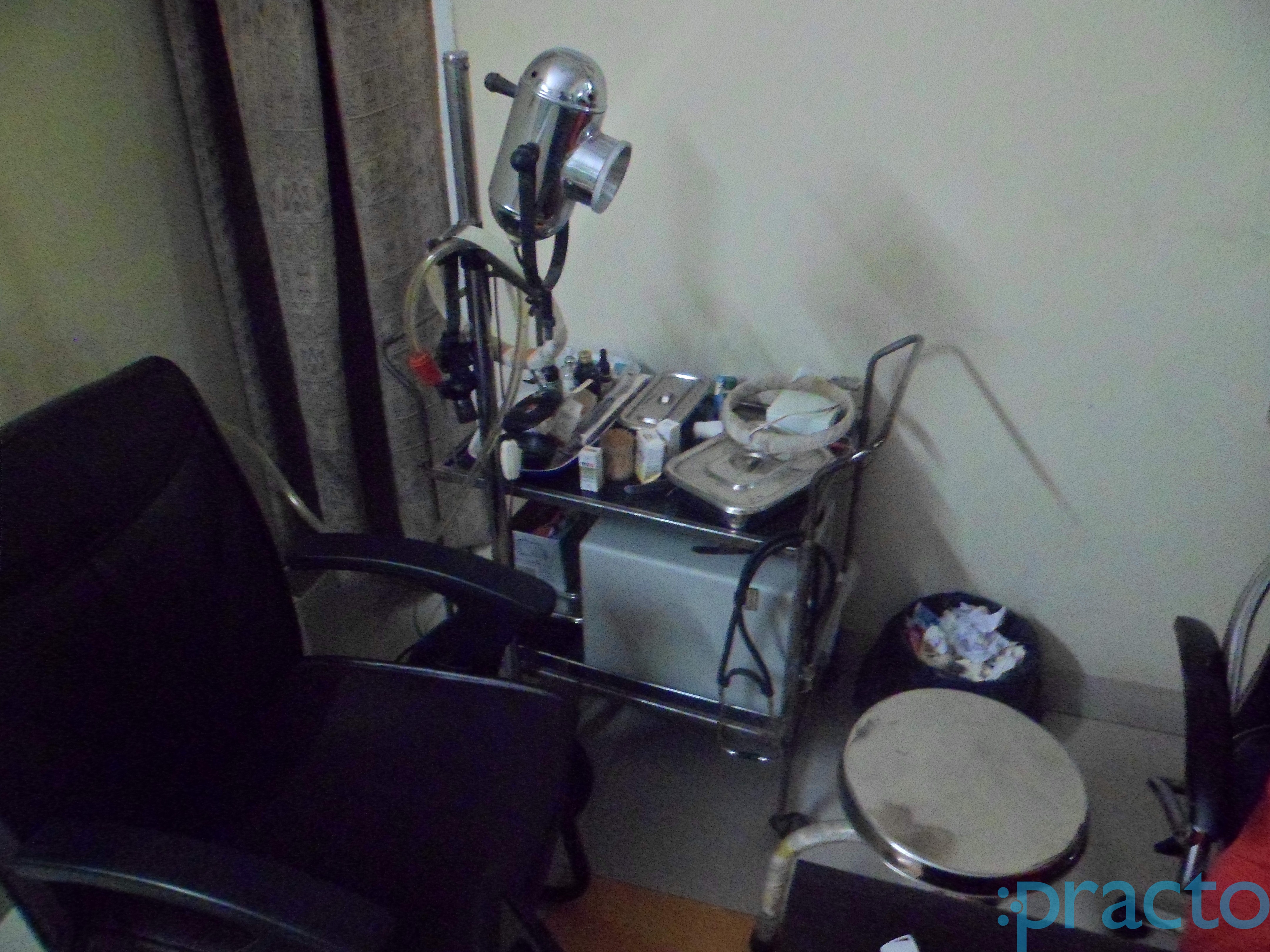 Physio Perfect Clinic Vasundhara Ghaziabad