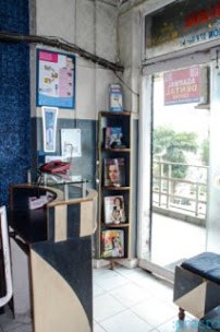 Reception at AGARWAL DENTAL CENTRE Indirapuram Ghaziabad