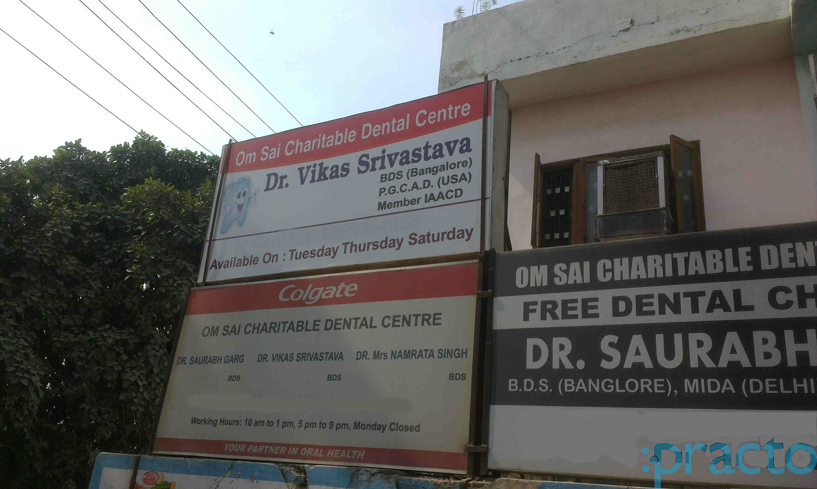 health Plus clinic Jasola Delhi