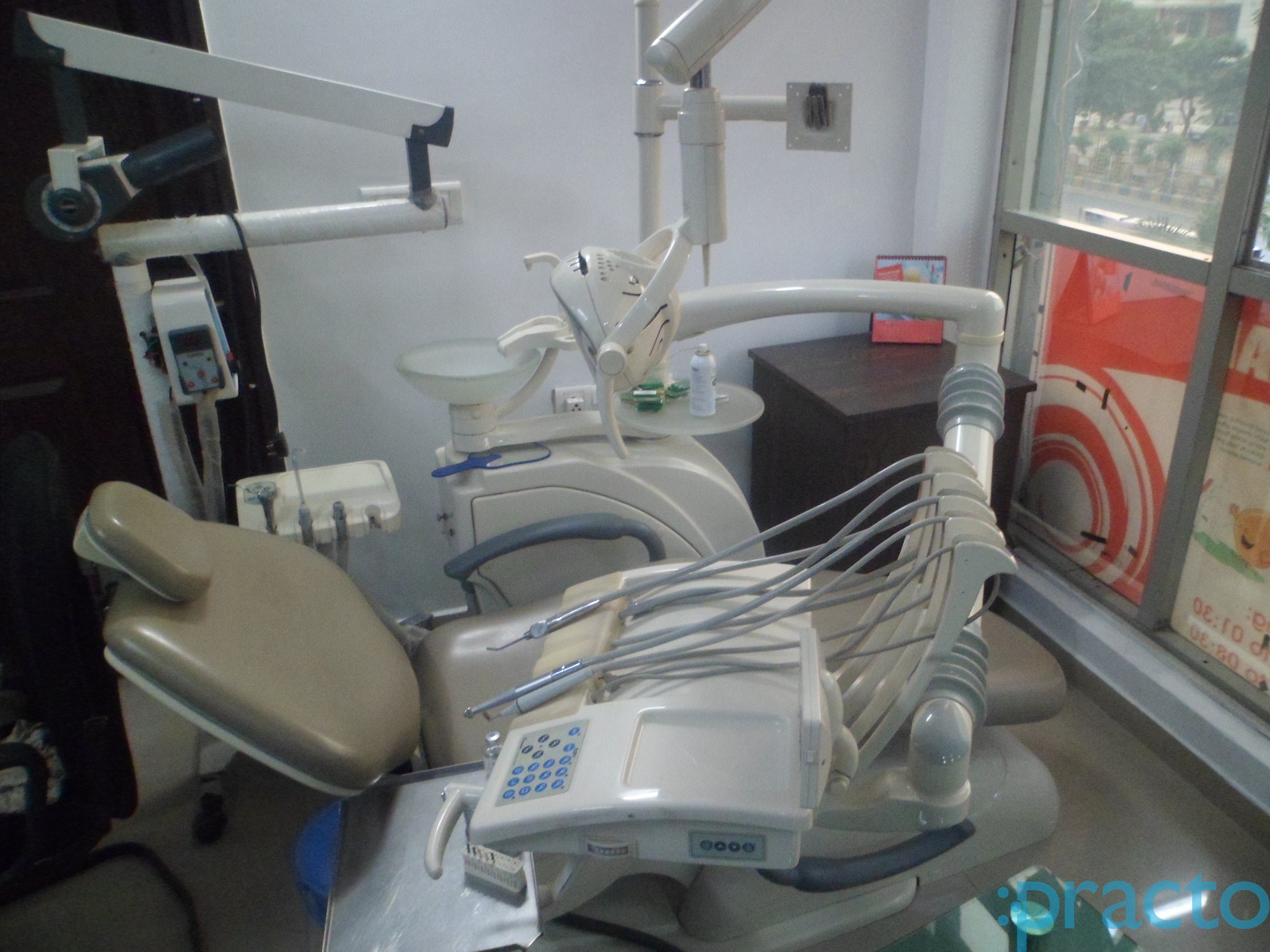 Aesthetic Dental Indirapuram Ghaziabad