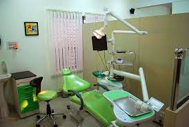 Complete Dental Care - Mayur Vihar & Hauz Khas Mayur Vihar Ph-I Delhi