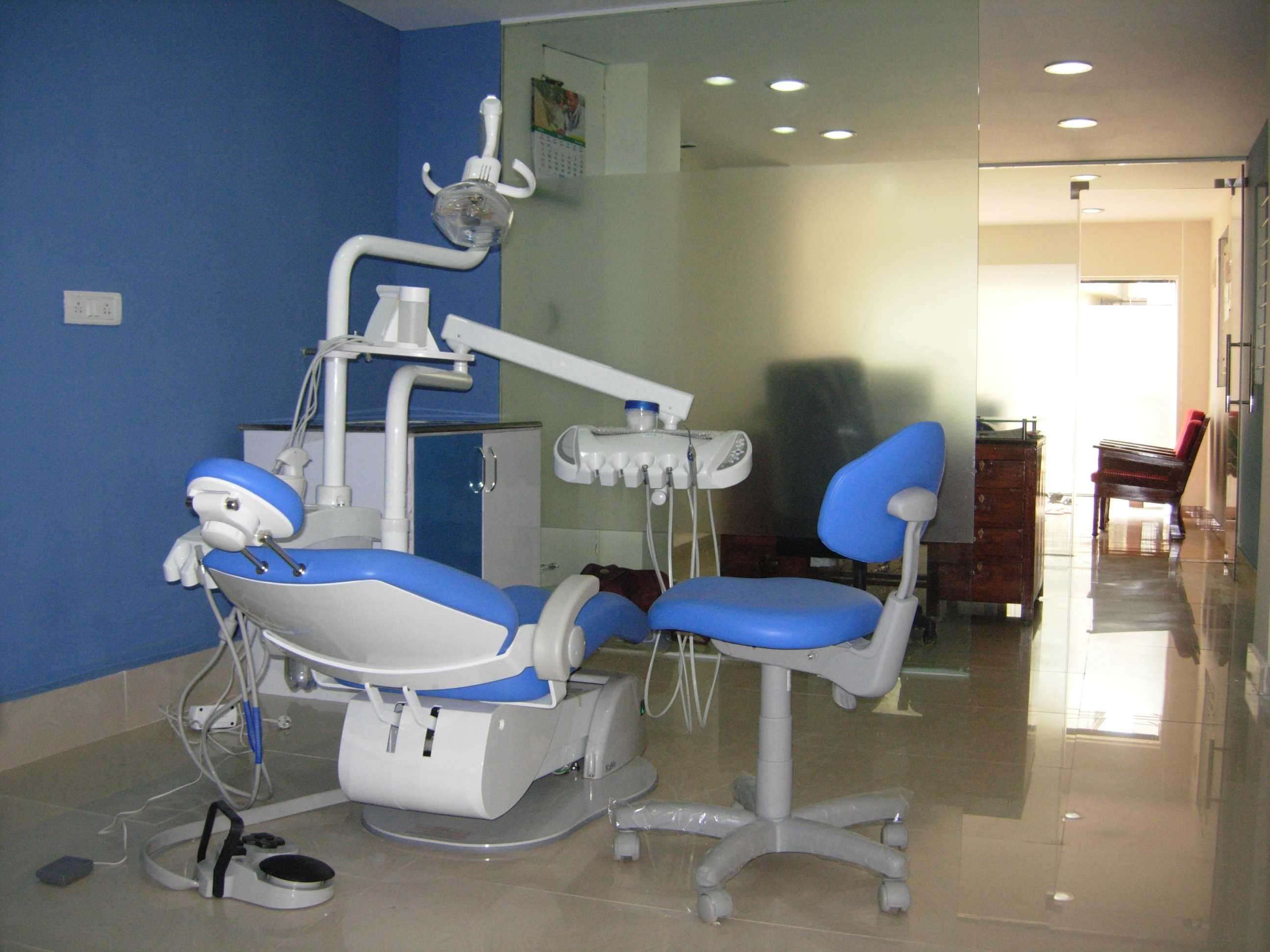 Complete Dental Care - Mayur Vihar & Hauz Khas Mayur Vihar Ph-I Delhi