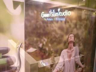 Greens Slim Studio Alwarthirunagar Chennai