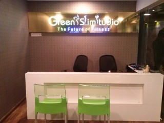 Greens Slim Studio Alwarthirunagar Chennai