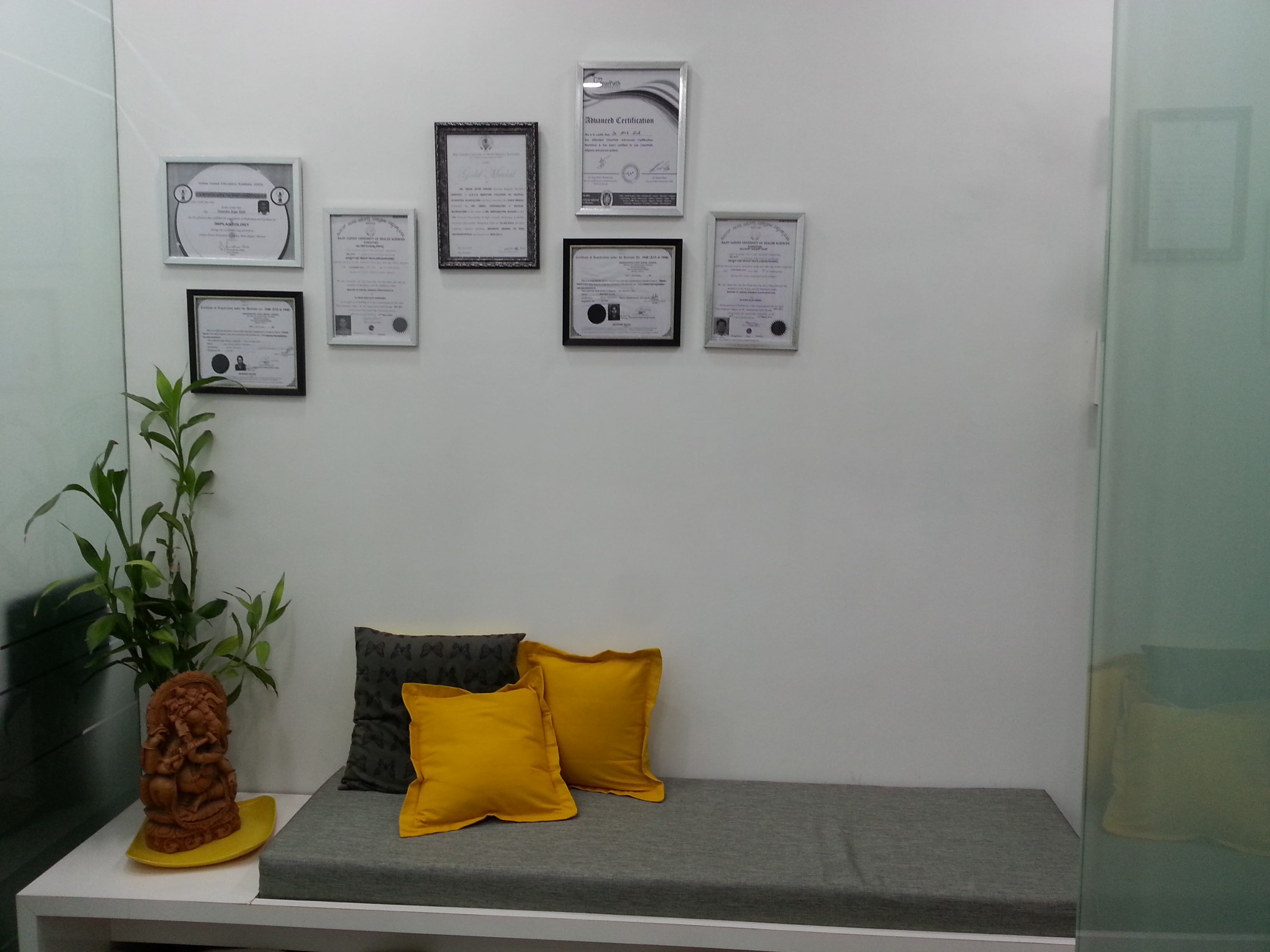 Smile Arc Speciality Dental Clinic Bhandup West Mumbai