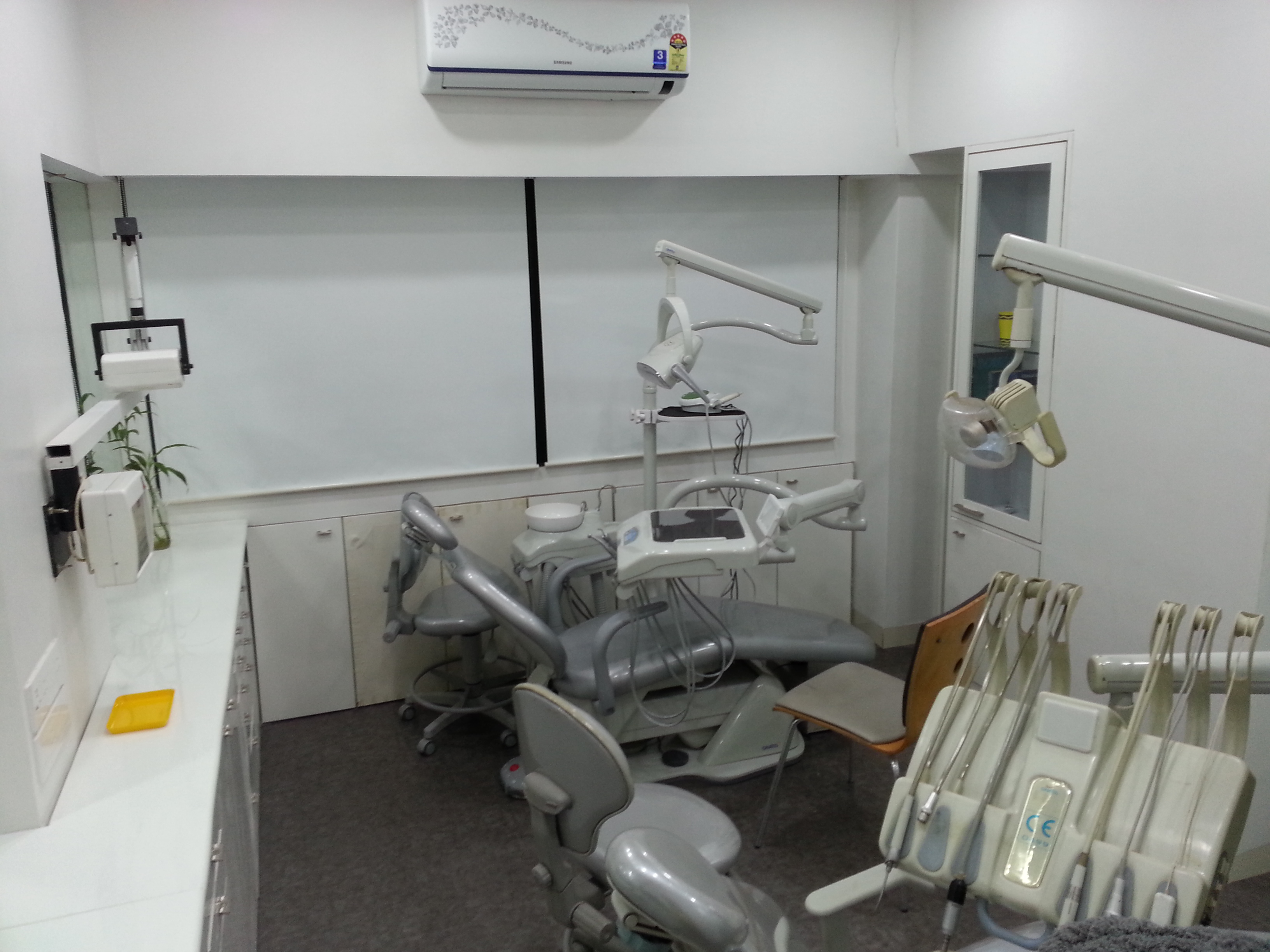 Smile Arc Speciality Dental Clinic Bhandup West Mumbai