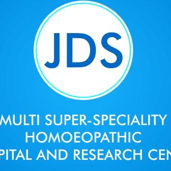 JDS Multi Super-Speciality Homoeopathic Hospital & Research Centre