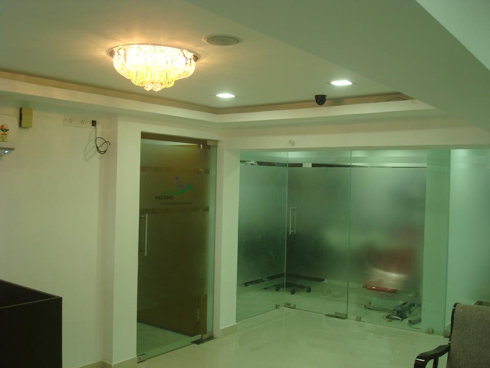 Mount Multispeciality Dental Clinic Nungambakkam Chennai