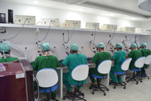Medispa Laser & Cosmetic Surgery Centre Vaishali Nagar Jaipur