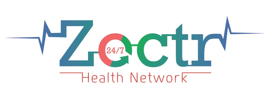 Zoctr Health Network