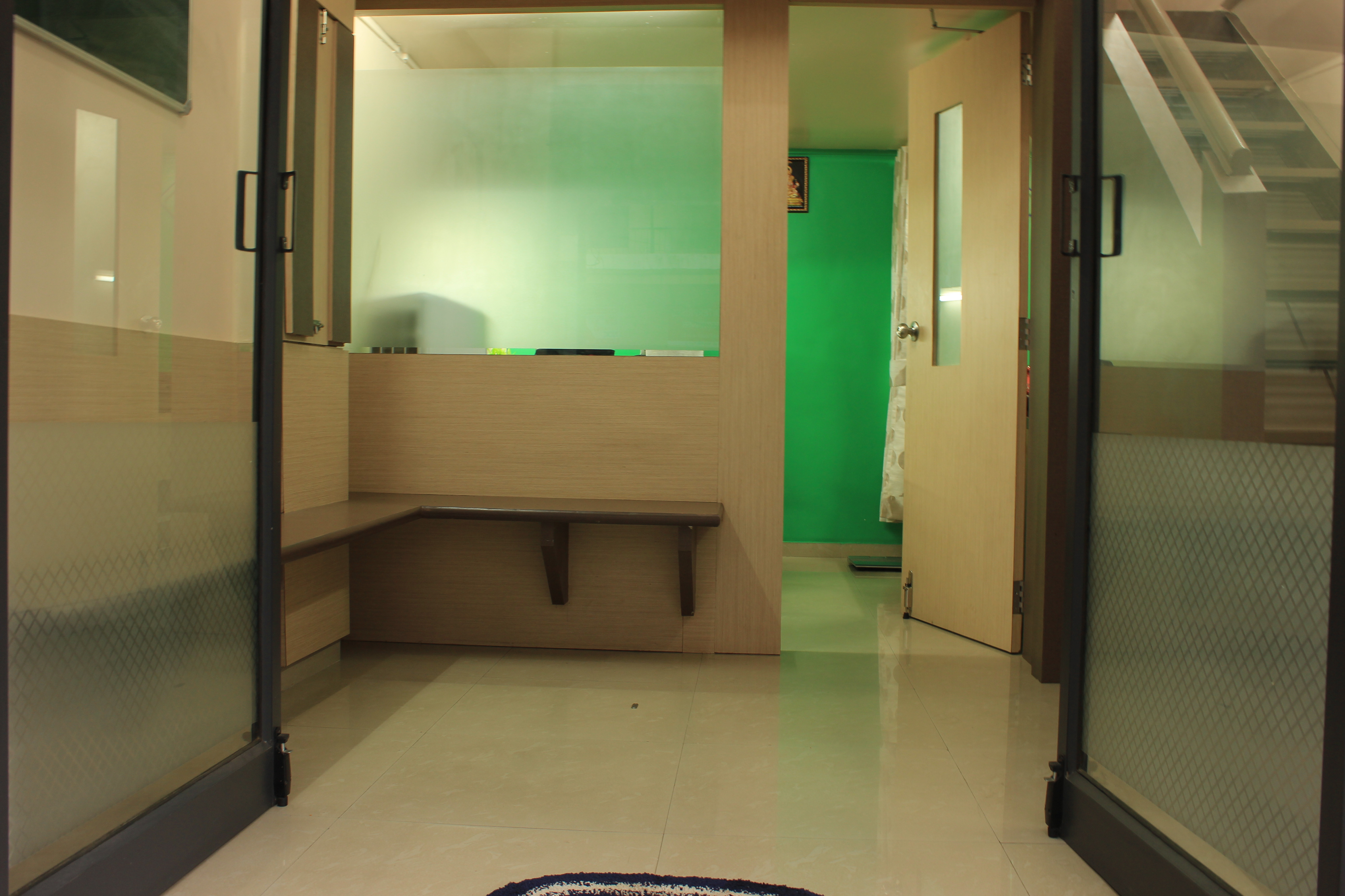 Dr. Soni's clinic Nana Peth Pune