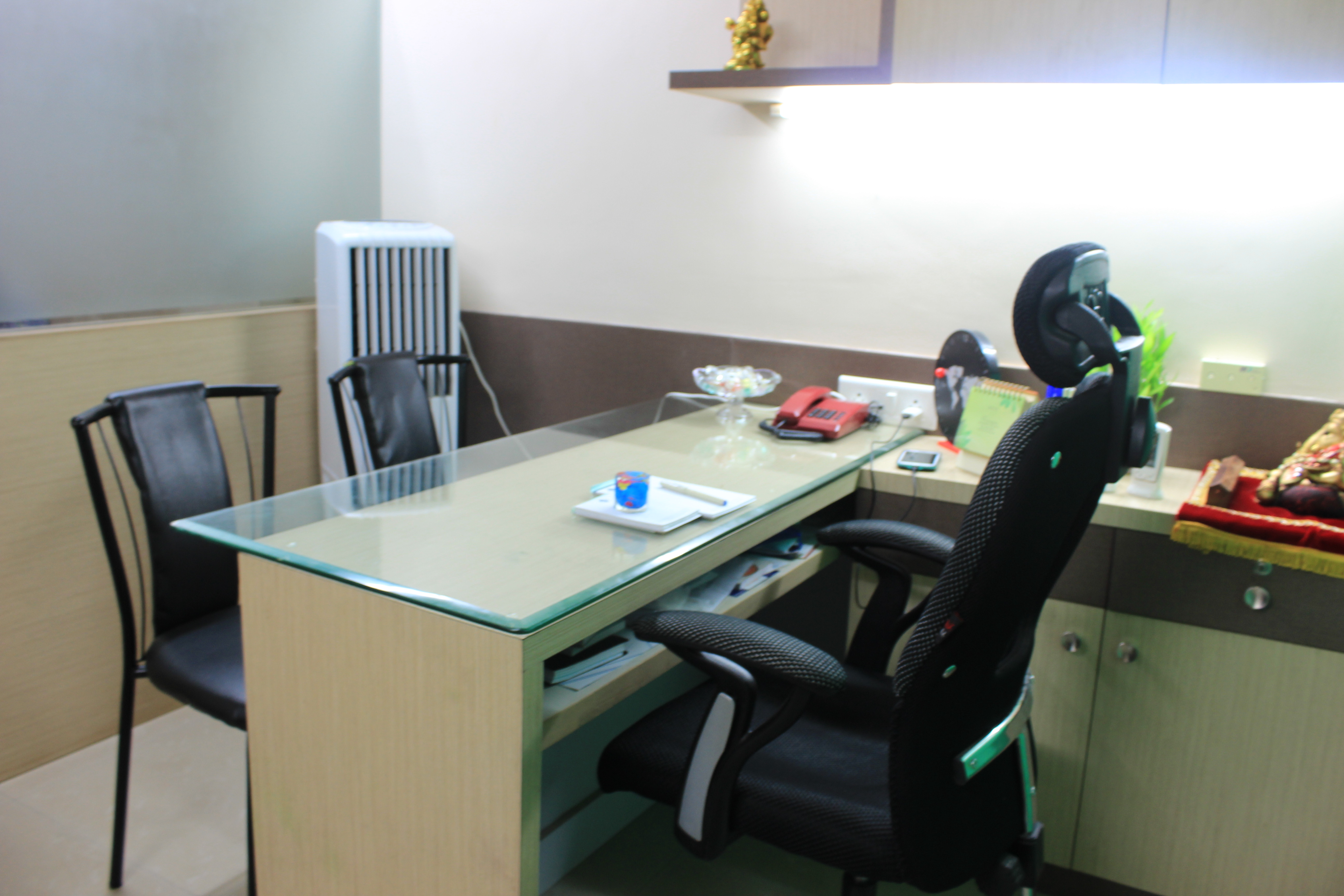 Dr. Soni's clinic Nana Peth Pune