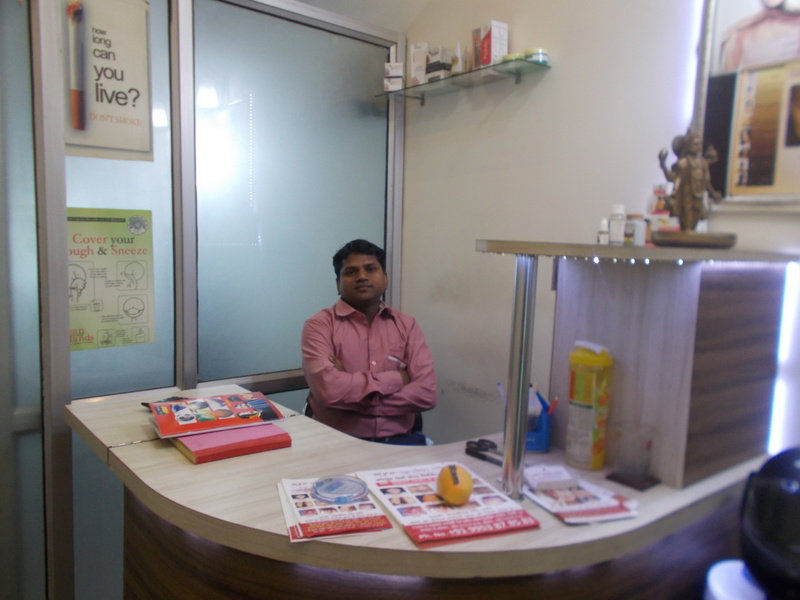 Ayurskinclinic & Laser Center Karawal Nagar Delhi