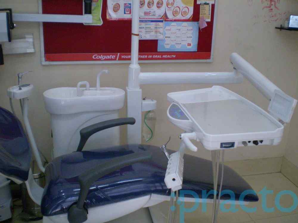 Shraddha Dental Care Shahdara Delhi