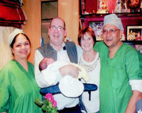 Delhi IVF & Fertility Clinic Mandi House Delhi