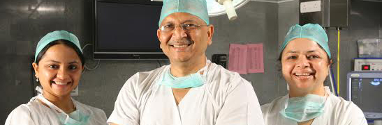 Delhi IVF & Fertility Clinic Mandi House Delhi