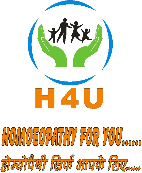 H4U : Homoeopathy4you