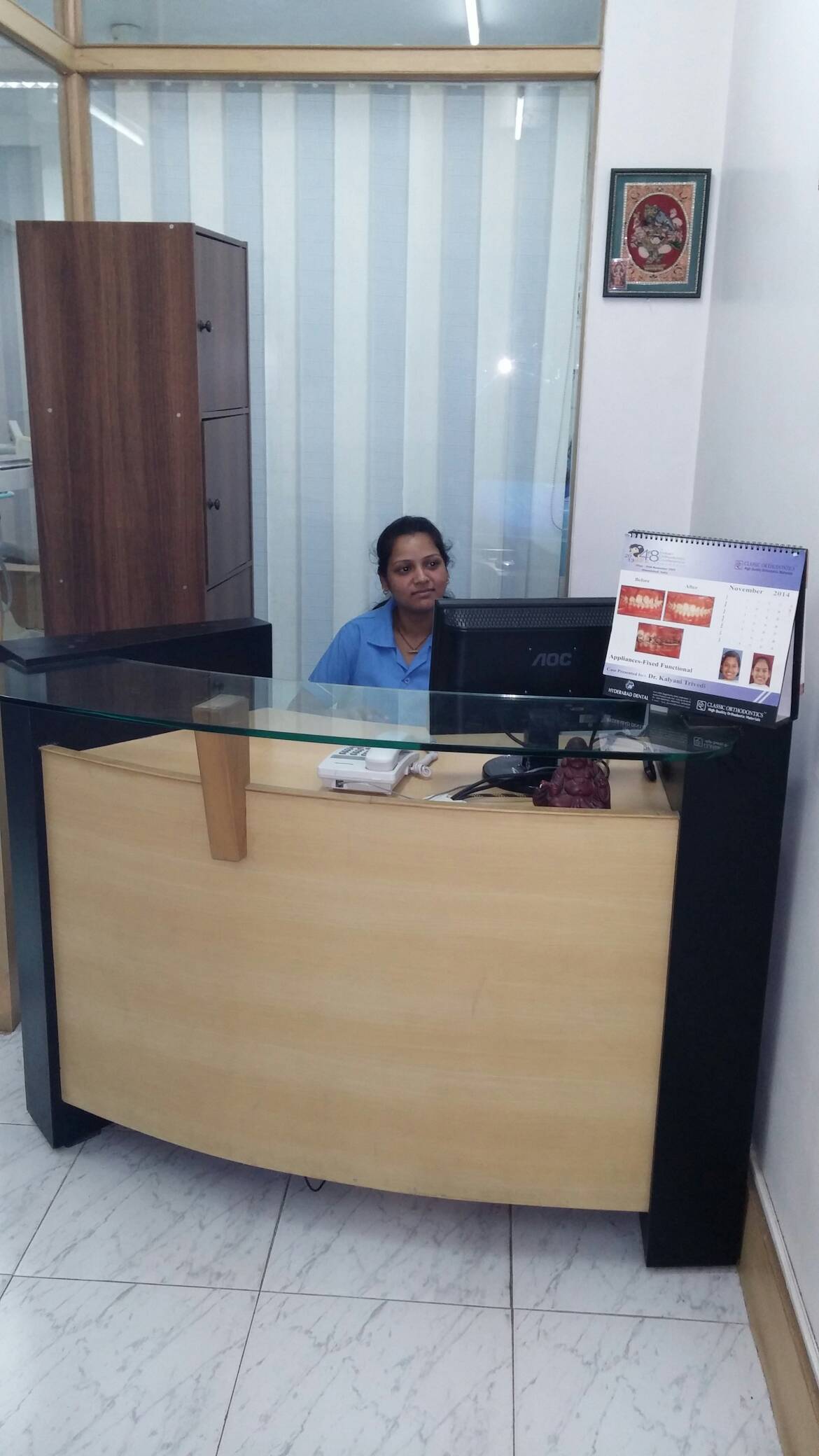 Dr. Gautam's Orthodontic and Dental Care Wanowrie Pune