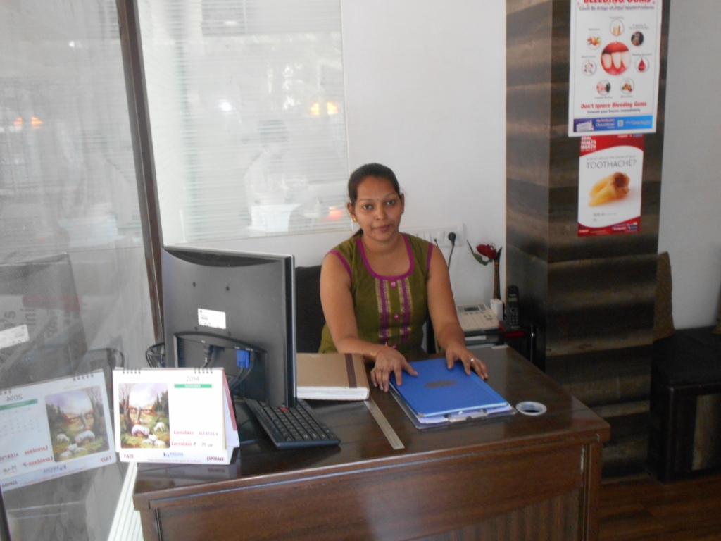 Dr. Alka's Dental Clinic Malad East Mumbai