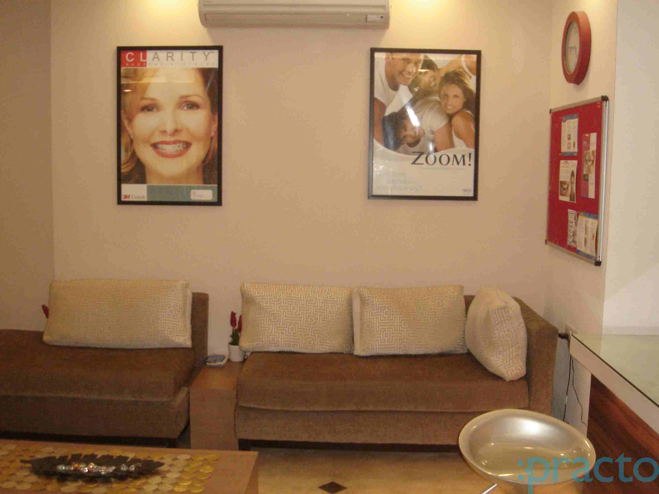 Health n Smiles Defence Colony Delhi