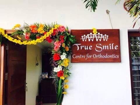 True Smile Sadashivanagar Bangalore