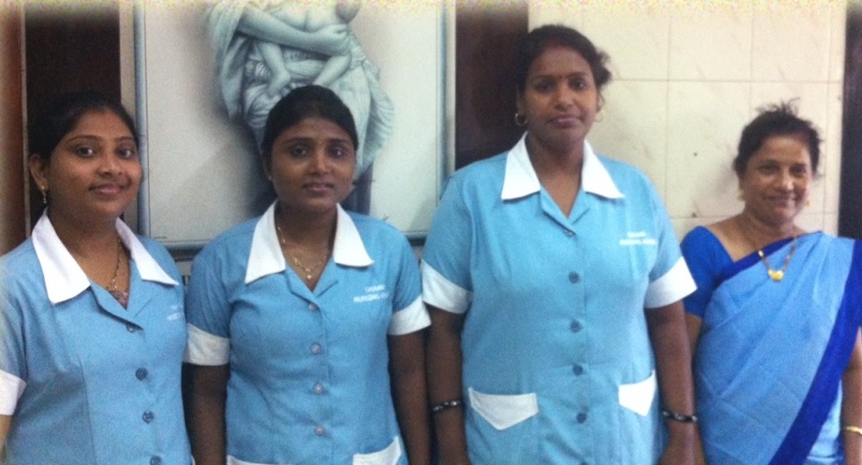 Umang Maternity & Surgical Nursing Home Andheri East Mumbai