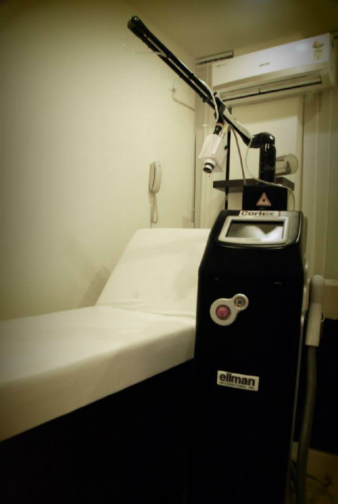 Services at Dr. Nair's Skin Clinic & Hair Transplant Centre Gurgaon Sector 23 Gurgaon