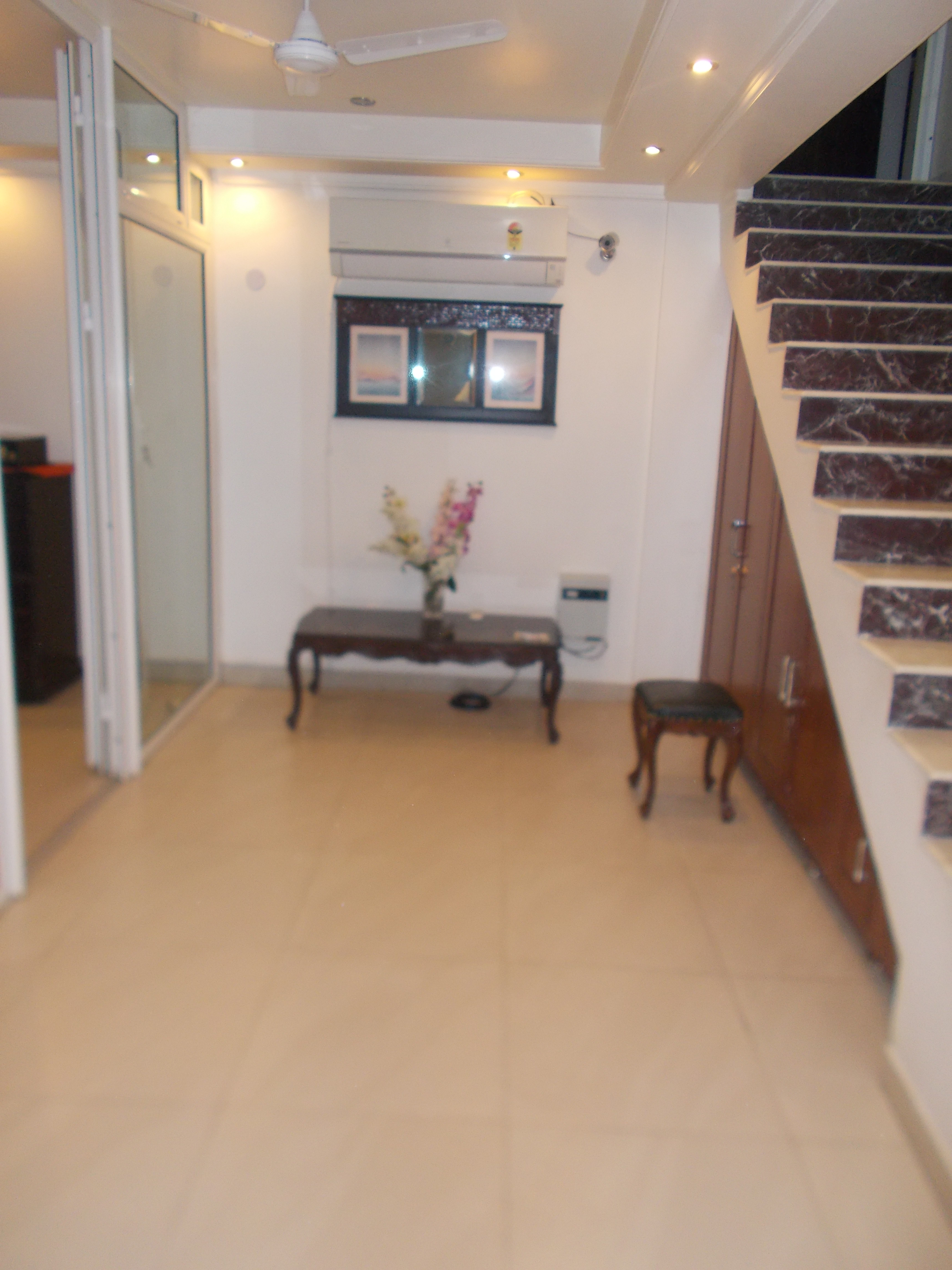 Dr. Rahul Sharma ENT Clinic & Hearing Aid Centre Janakpuri Delhi