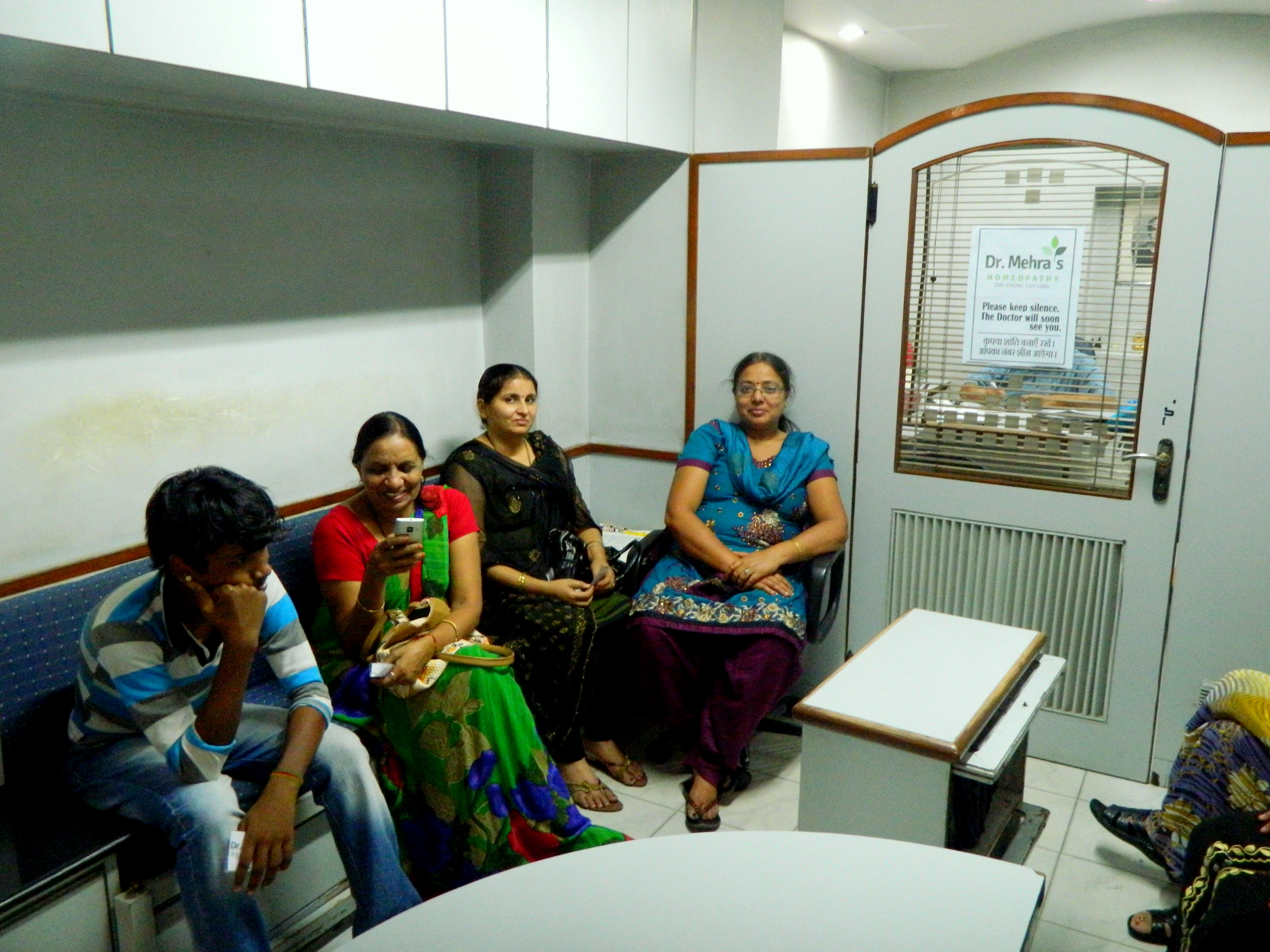 Dr. Mehra's Homeopathy M.I.Road Jaipur
