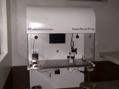 Fertile Solutions IVF & Research Centre Rajouri Garden Delhi