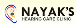 NAYAK’S Speech and Hearing Care