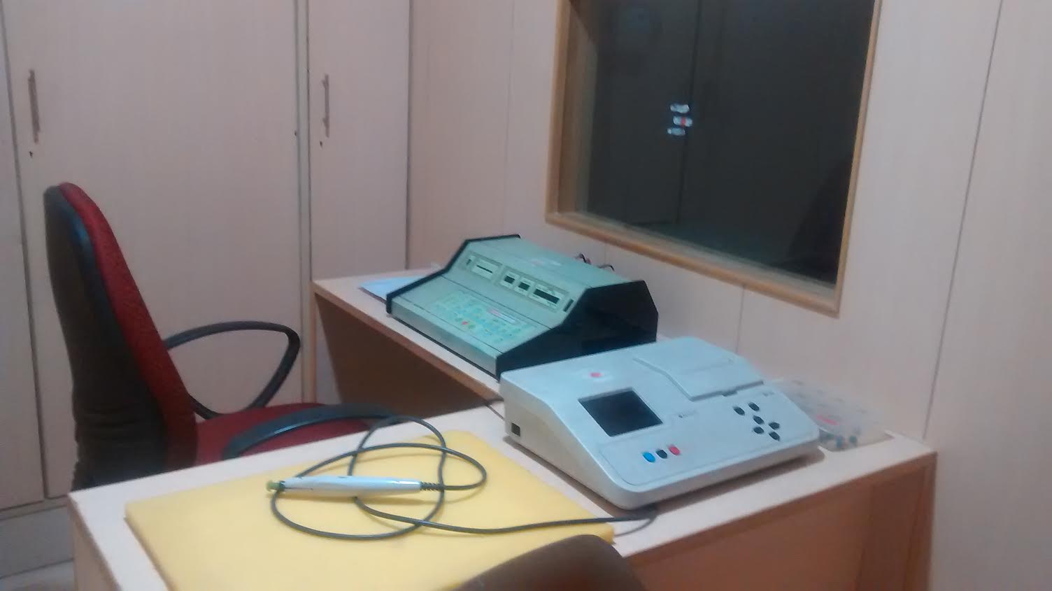 NAYAK’S Speech and Hearing Care JP Nagar Bangalore