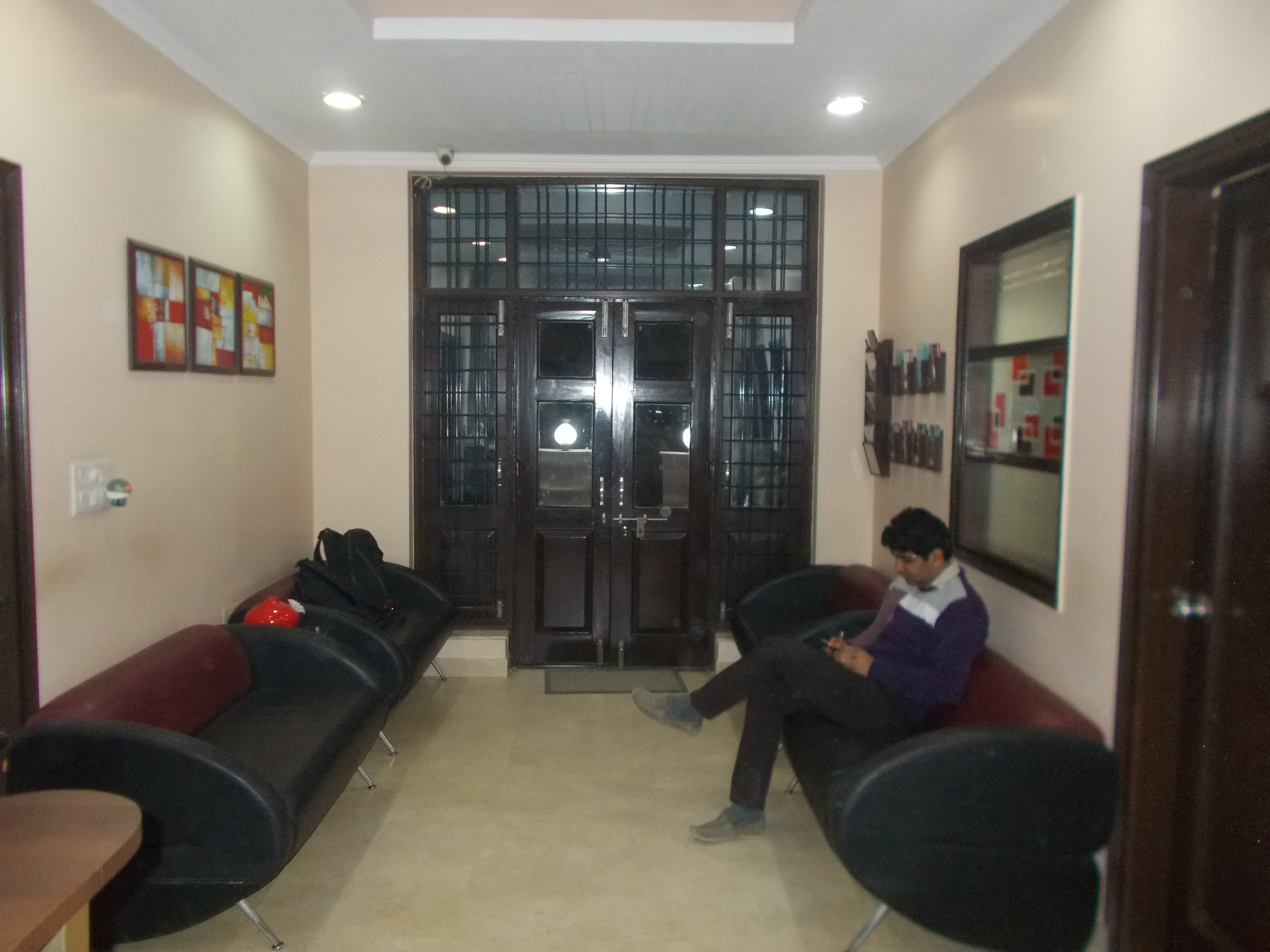 Gurgaon Knee & Shoulder Clinic Gurgaon Sector 56 Gurgaon