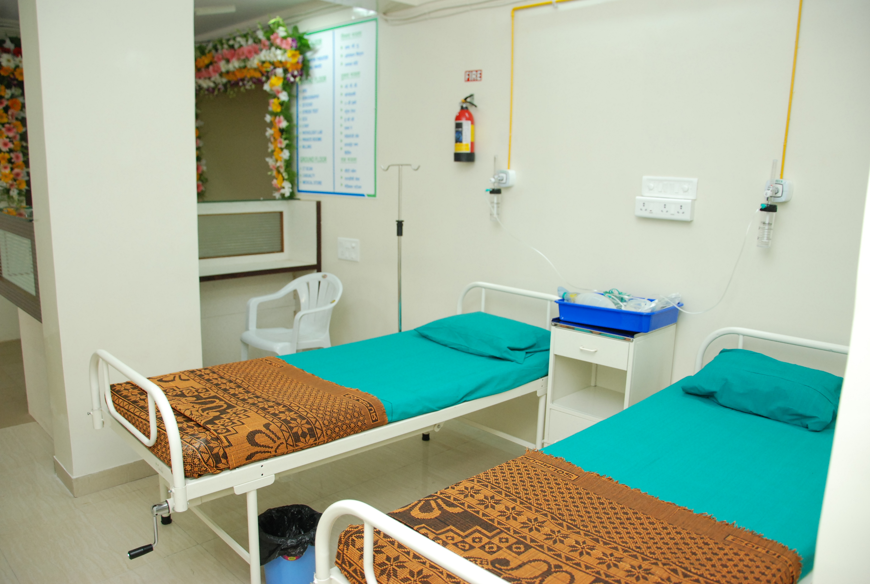 Unicare Hospital Chakan Pune