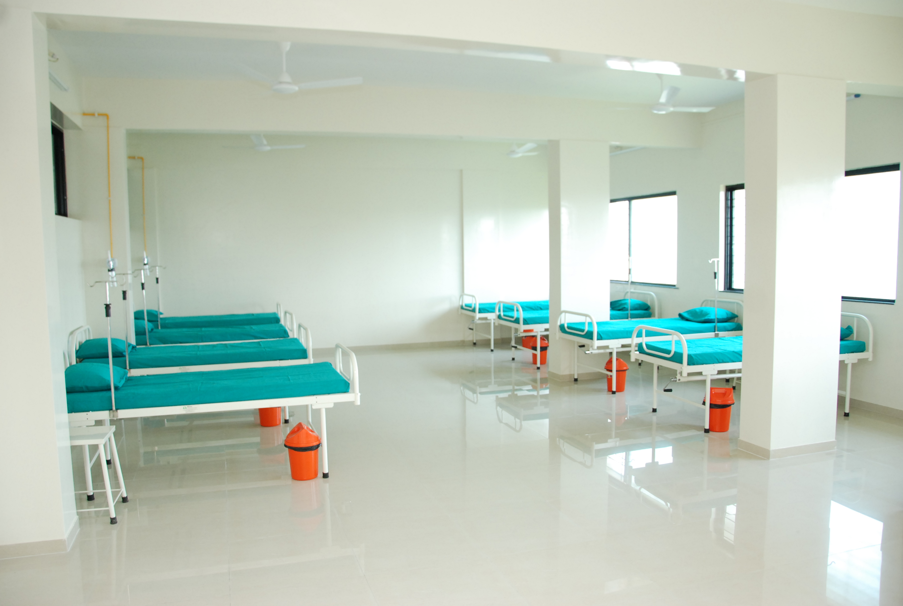 Unicare Hospital Chakan Pune