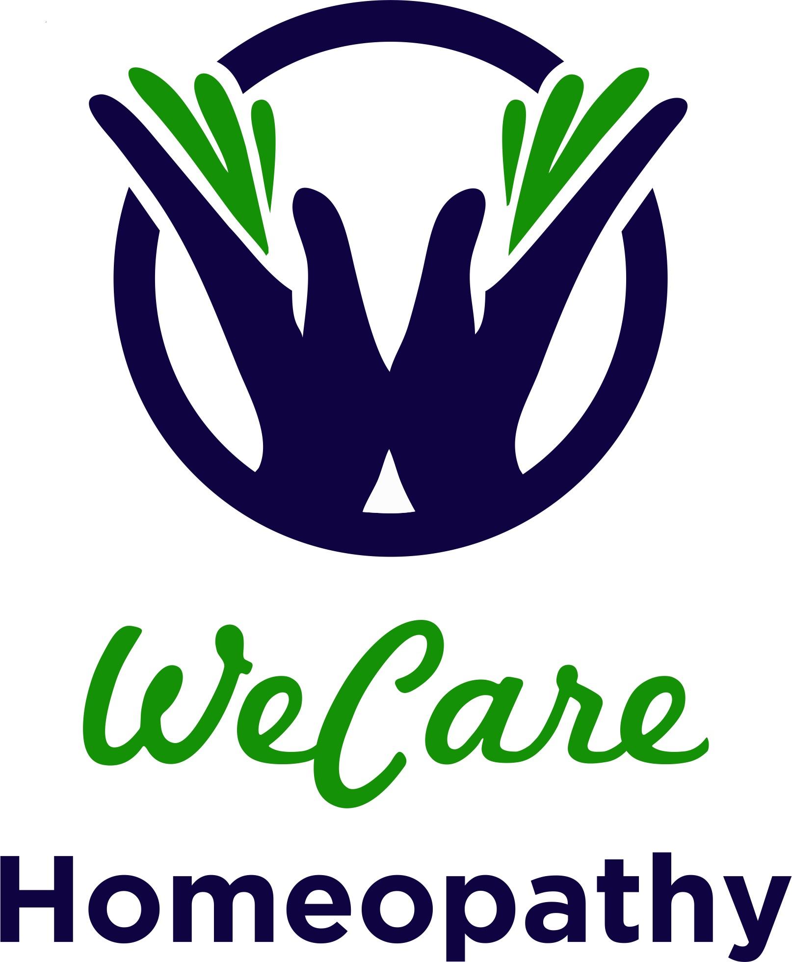 Wecare Homeopathy