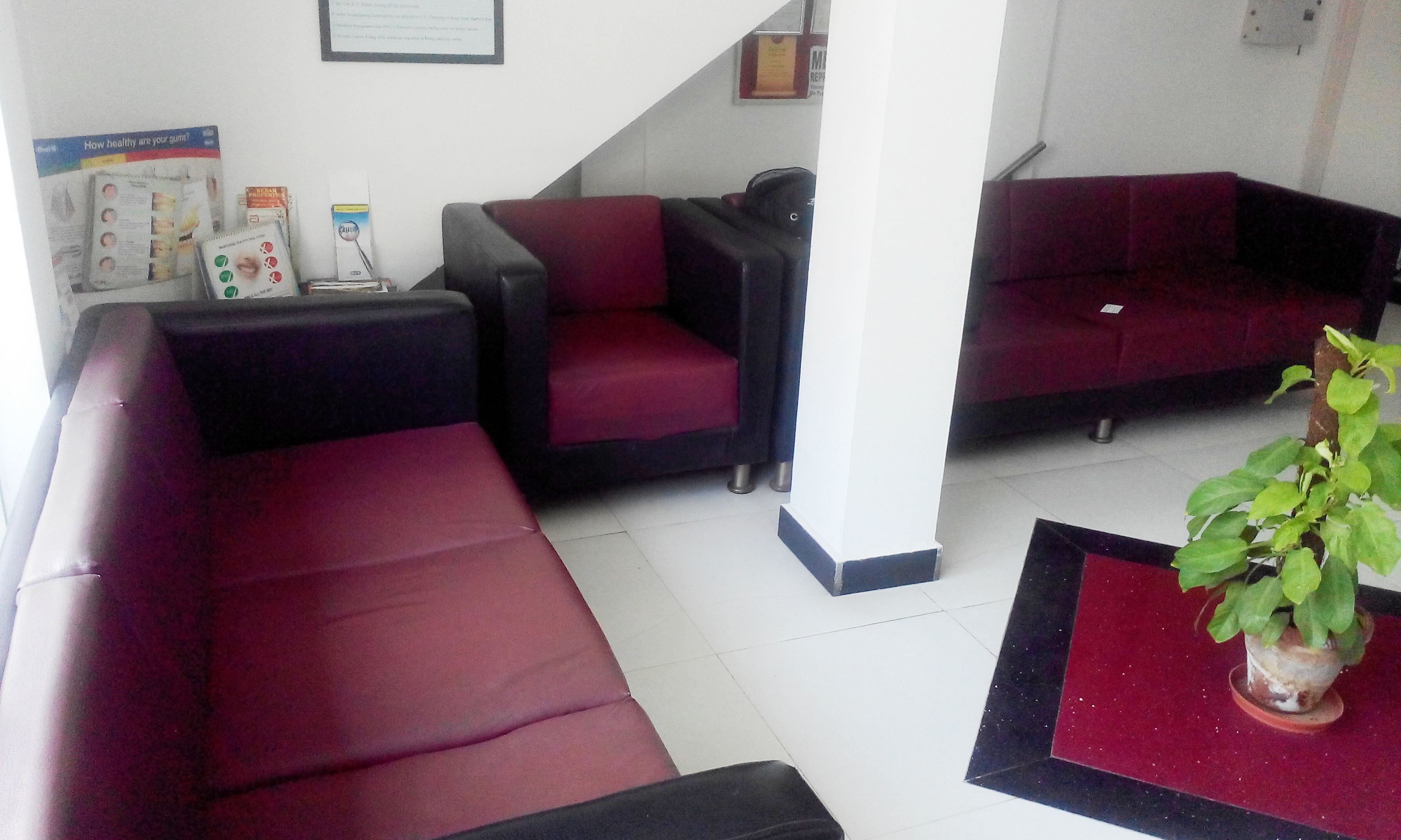 Mahajan Dental Centre Old Faridabad Faridabad