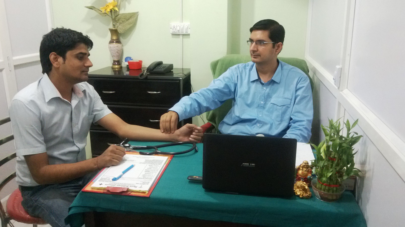Kiran IVF Centre Railway Road Gurgaon