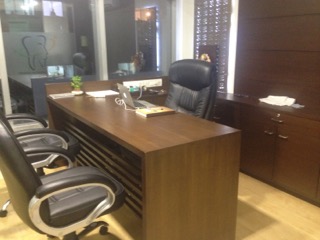 OPD/Ward at Chhabaria's Oral Maxillofacial Surgery And Dental Clinic Satellite Road Ahmedabad