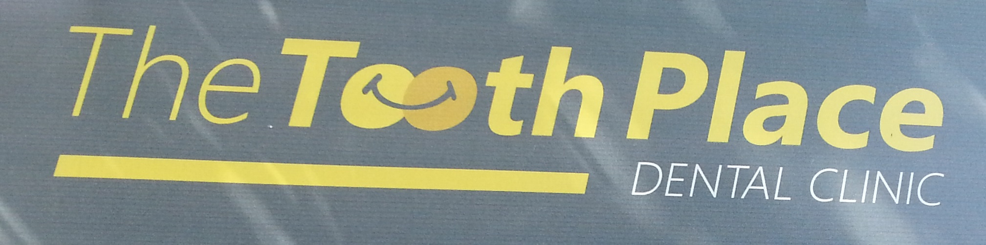 Tooth Place Dental clinic
