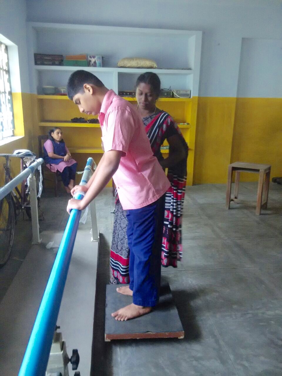 Services at S G PHYSIOTHERAPY & ACUPUNCTURE PAIN RELIEF CLINIC Pattabiram Chennai