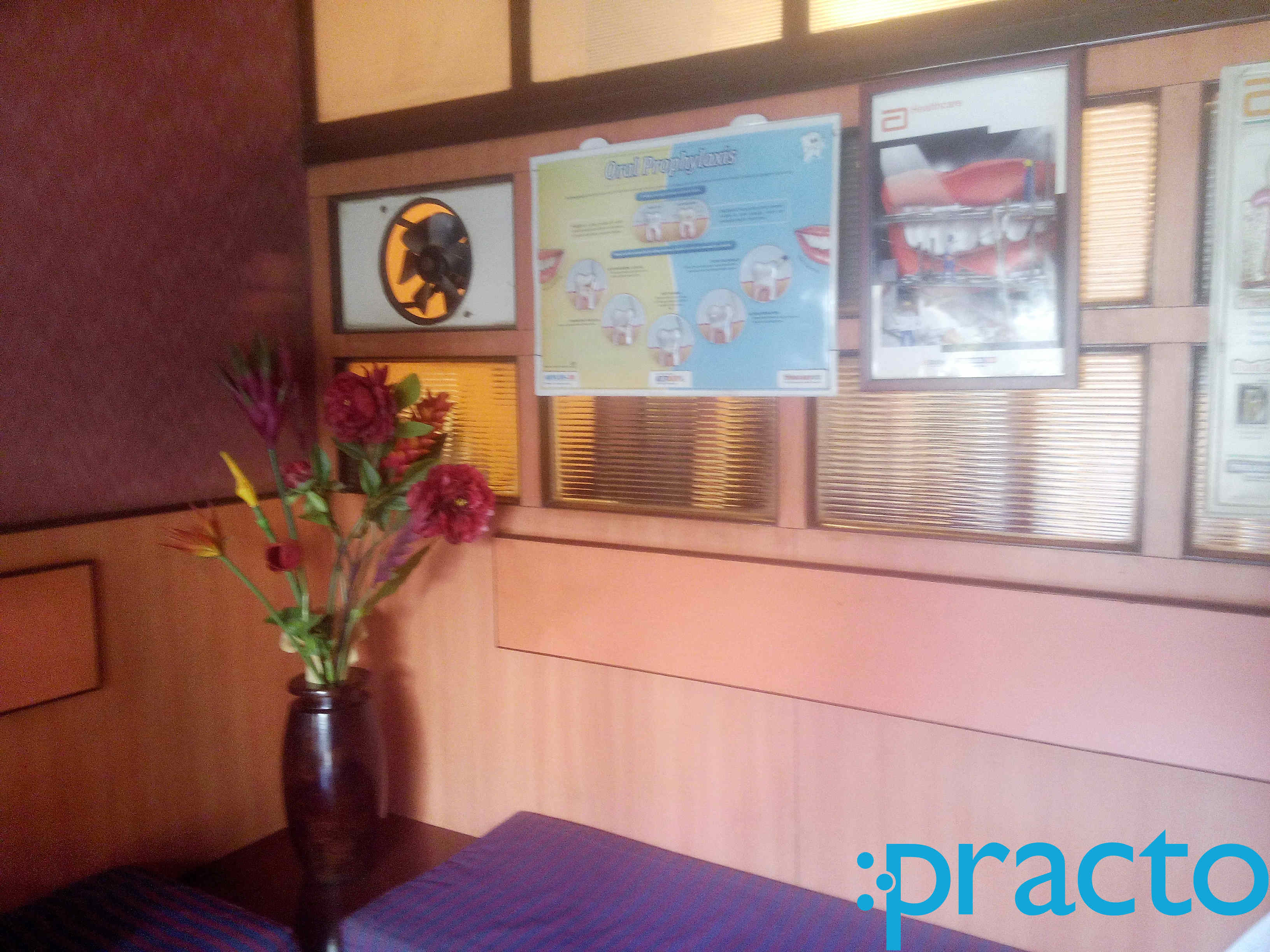 Dr Vilas Dighe's Clinic Goregaon East Mumbai