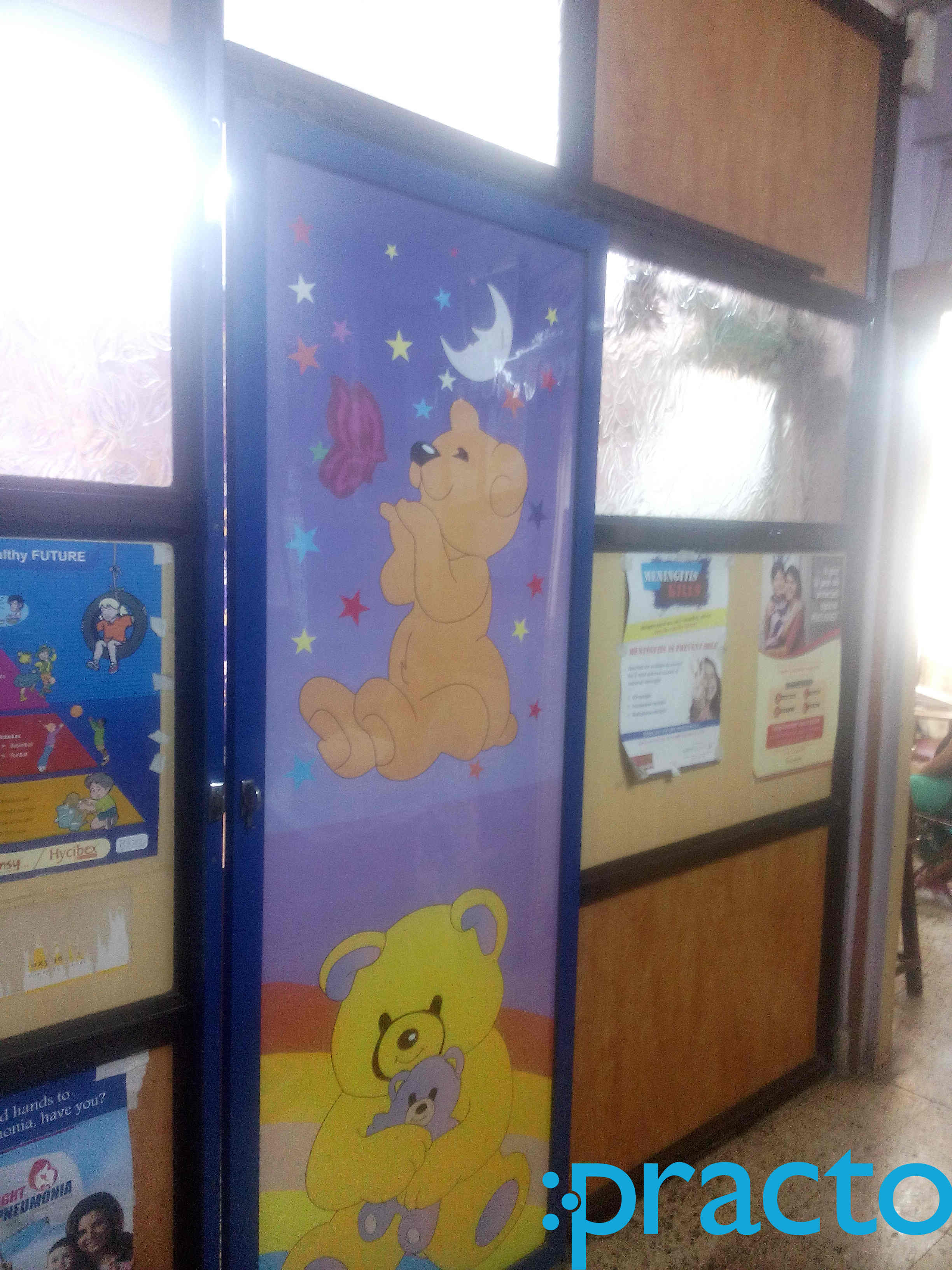 Kids Care Clinic Goregaon East Mumbai