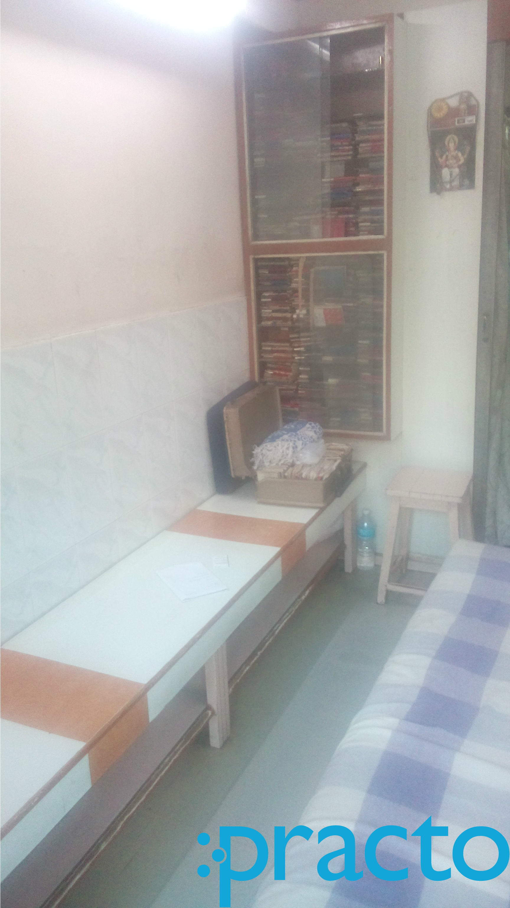 Dr Nirmala S. Tare's Clinic Goregaon East Mumbai