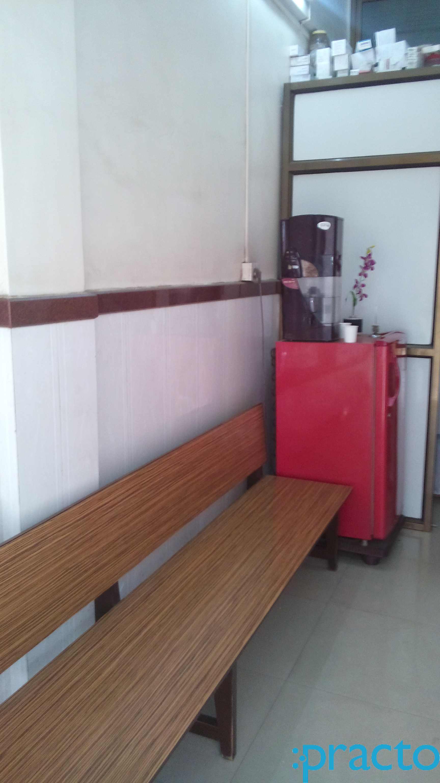 Diagnostic Clinic Goregaon East Mumbai