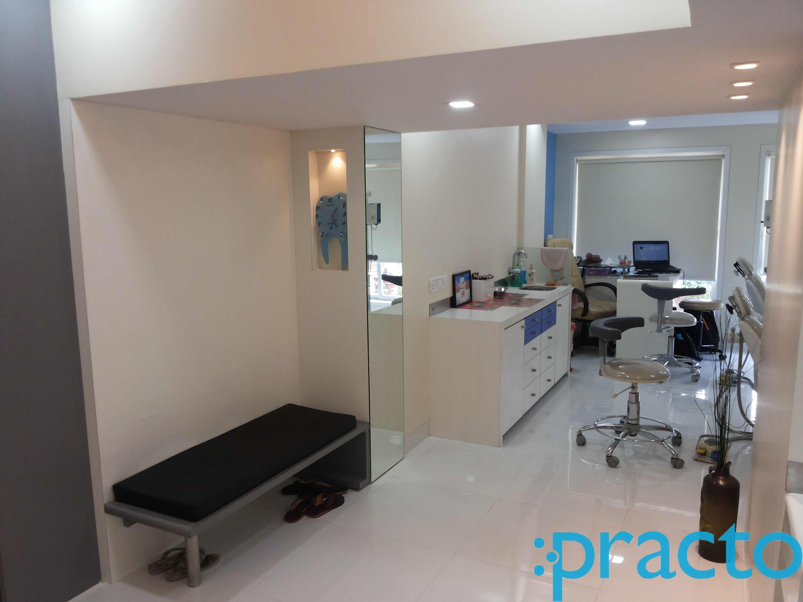 Orbit Dental Care - A Family & Cosmetic Dental Clinic Goregaon East Mumbai