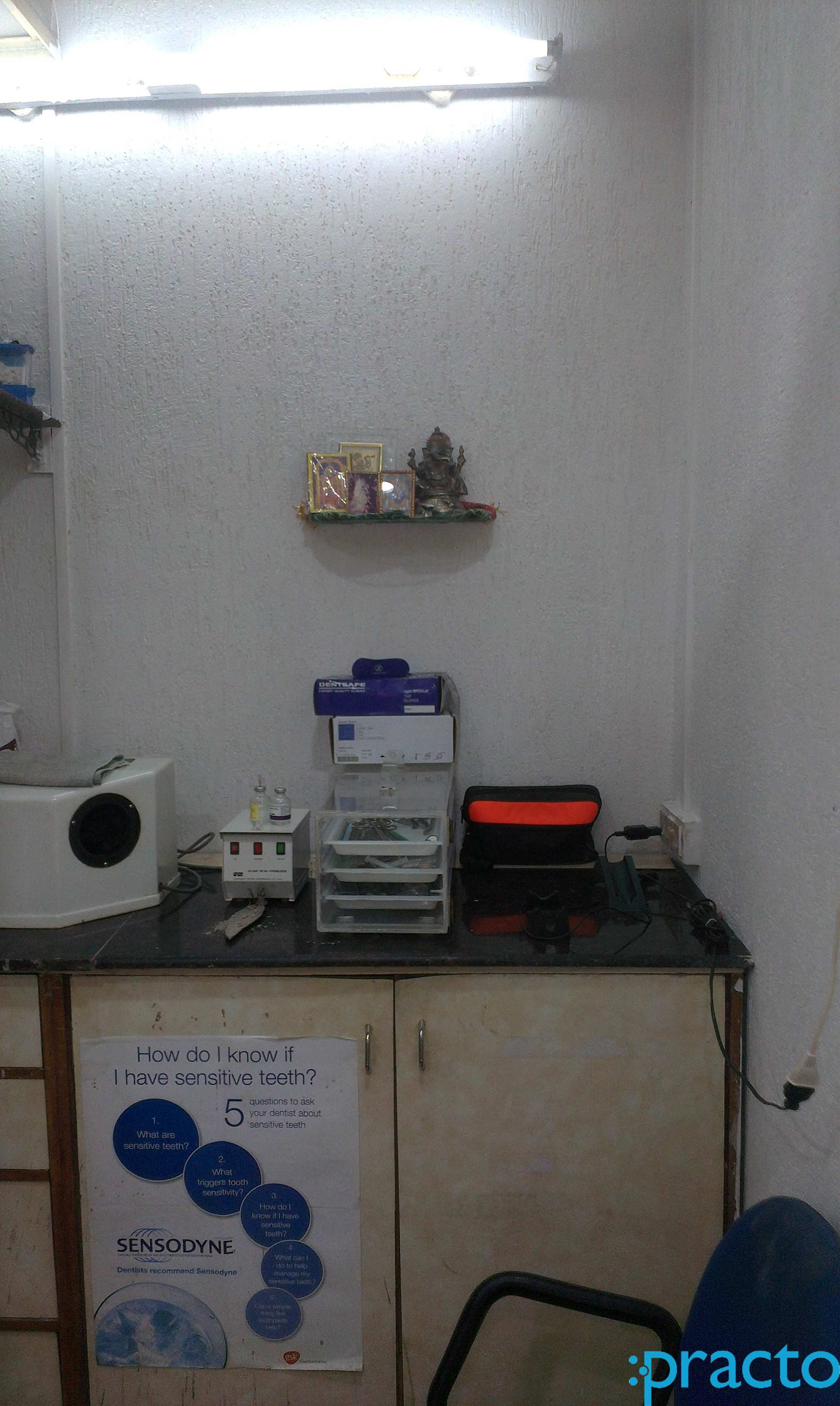 Smile Dental Care Vileparle West Mumbai