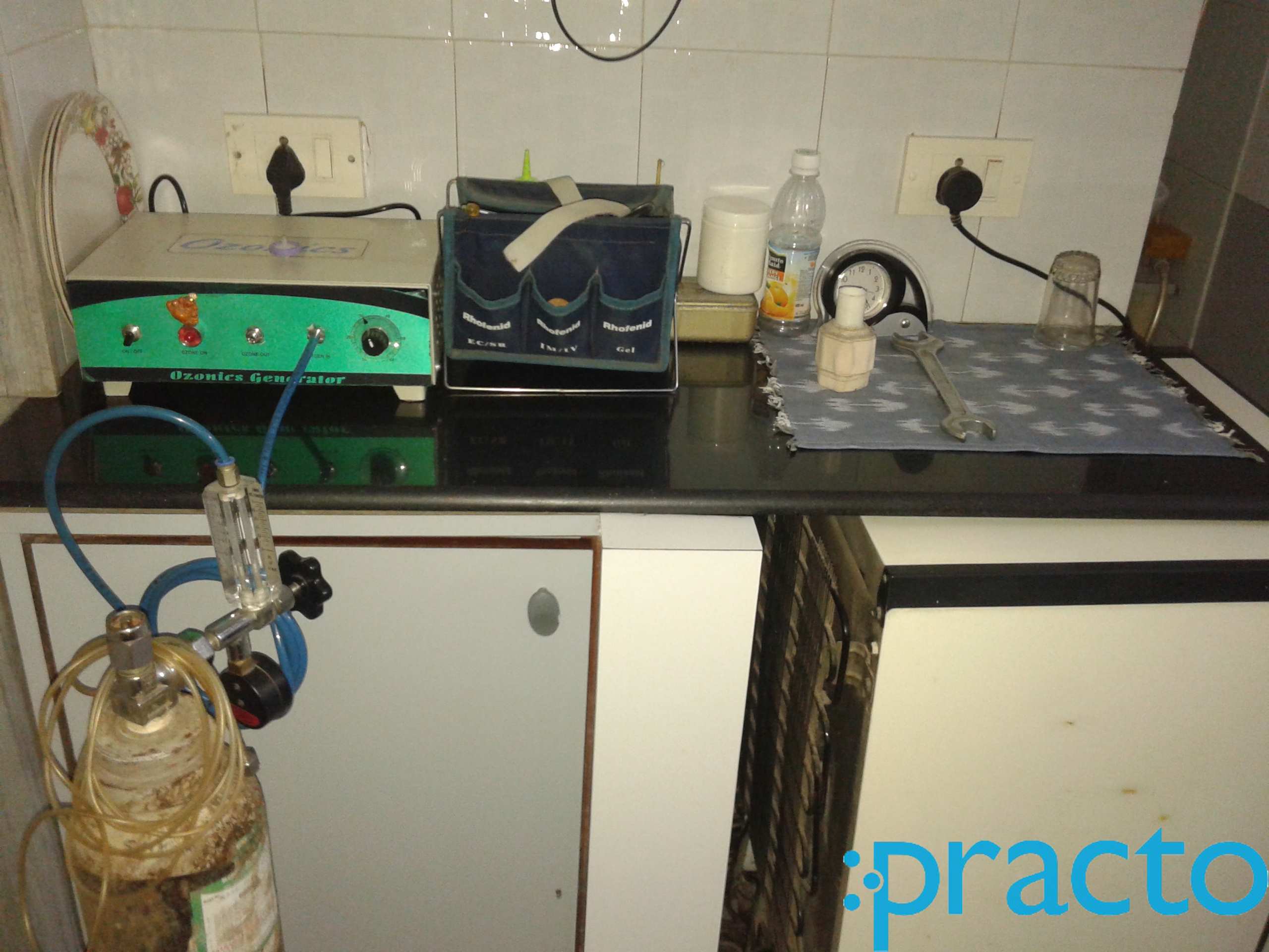 The Good Health Clinic Vileparle West Mumbai