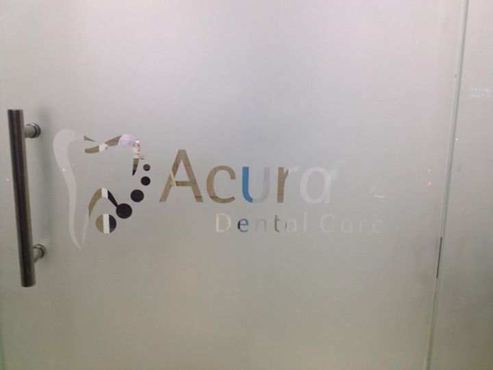Acura Dental Care Anna Nagar East Chennai