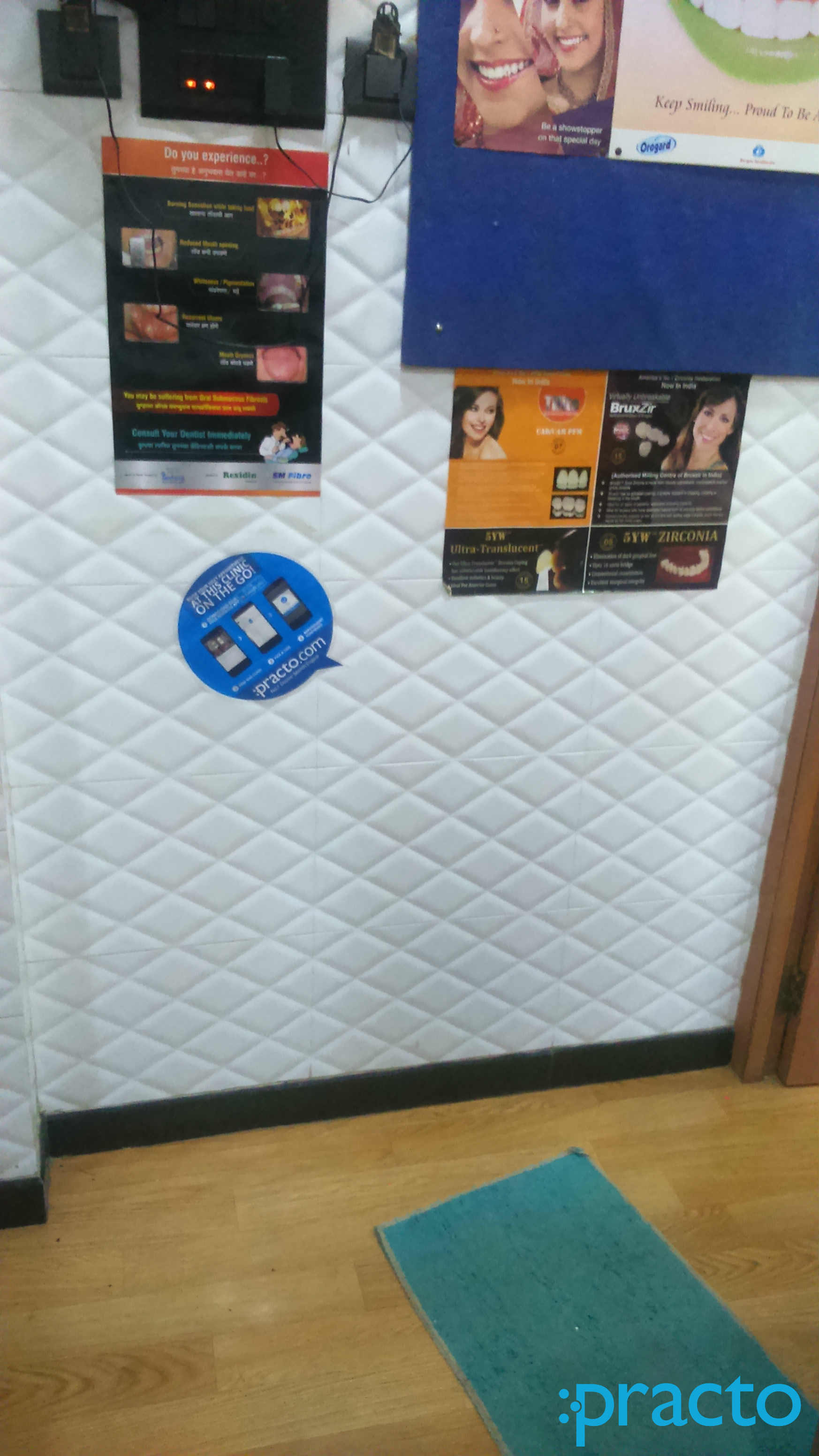 Vijaya Dental Speciality Care Bhayandar West Mumbai